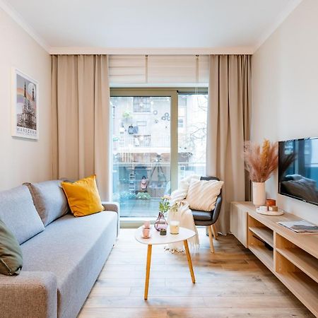 Piedmont Home By Loft Affair Краков Экстерьер фото