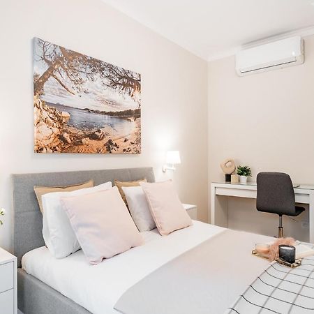 Piedmont Home By Loft Affair Краков Экстерьер фото