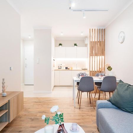 Piedmont Home By Loft Affair Краков Экстерьер фото
