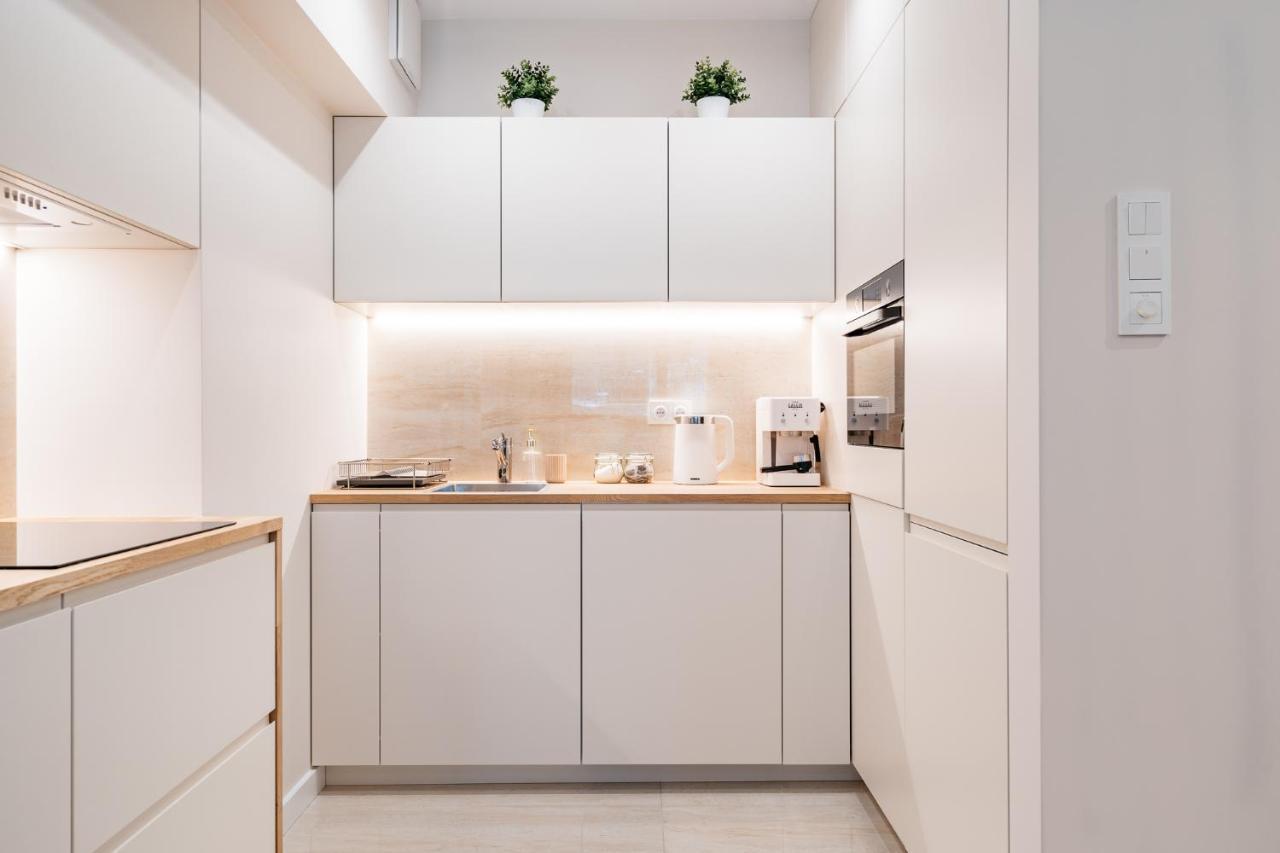 Piedmont Home By Loft Affair Краков Экстерьер фото