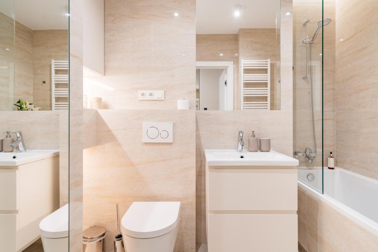 Piedmont Home By Loft Affair Краков Экстерьер фото