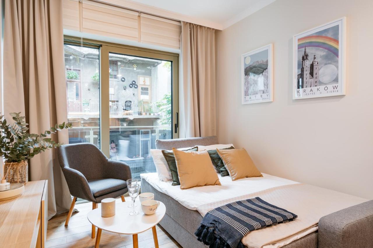 Piedmont Home By Loft Affair Краков Экстерьер фото