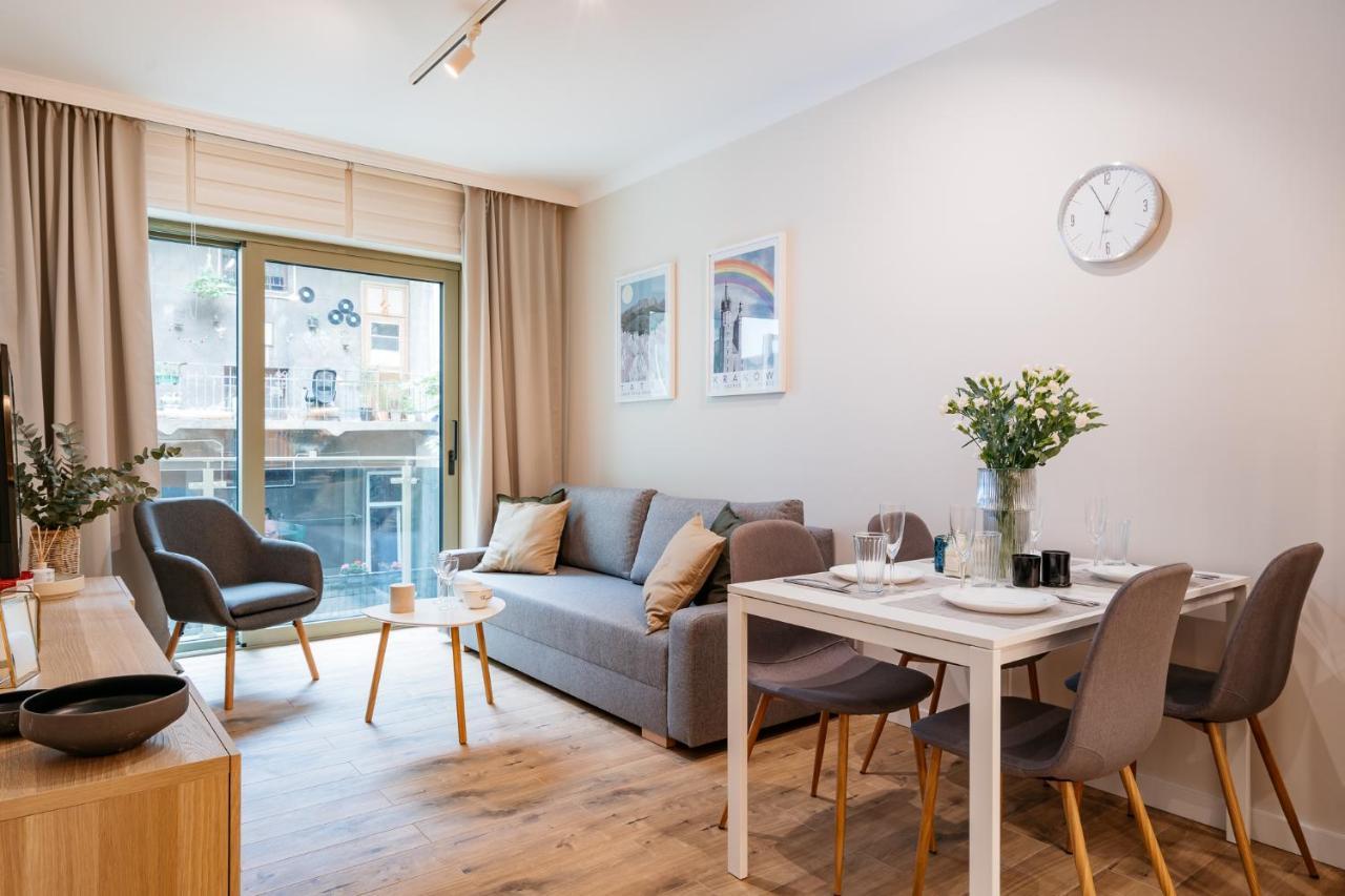 Piedmont Home By Loft Affair Краков Экстерьер фото