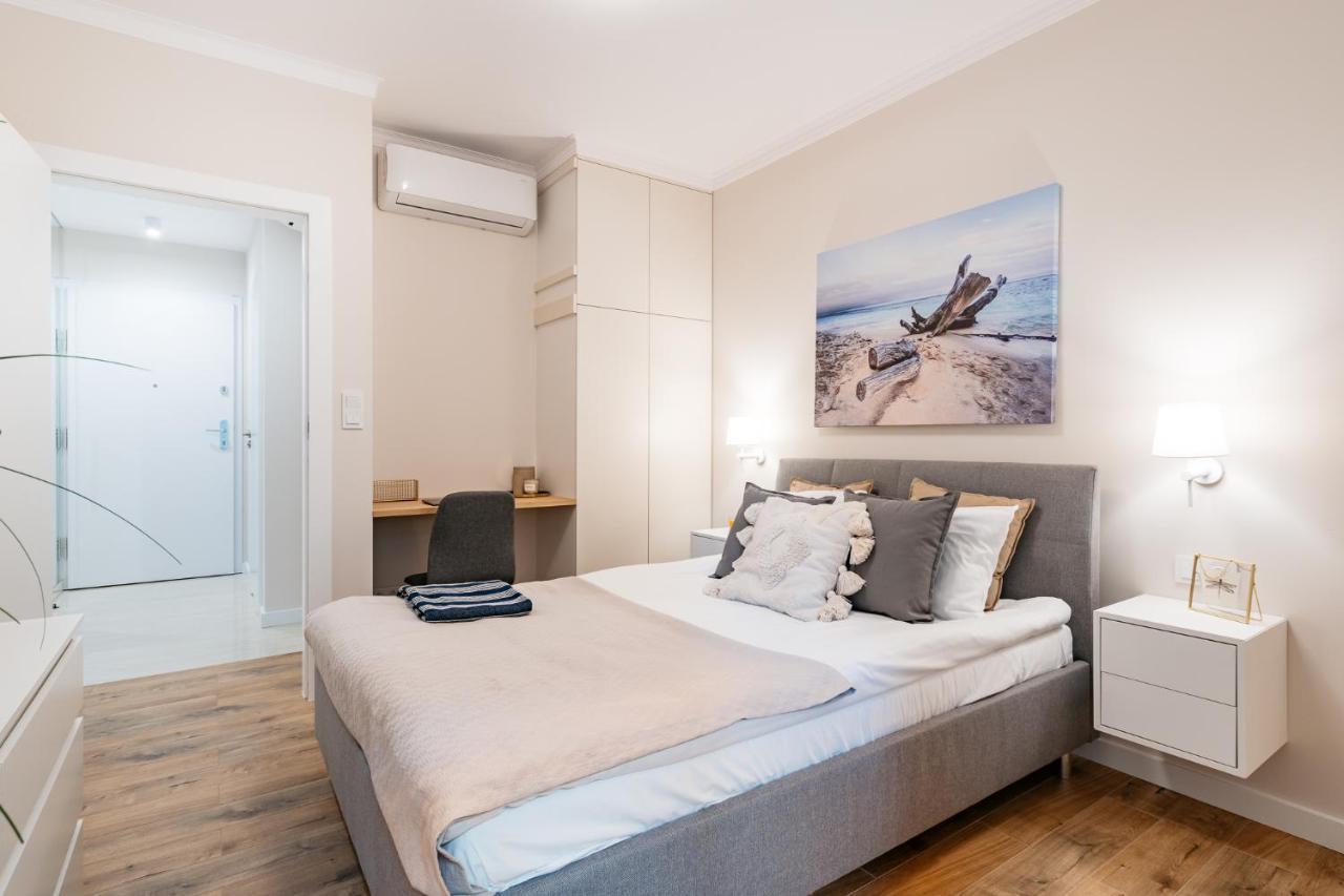 Piedmont Home By Loft Affair Краков Экстерьер фото