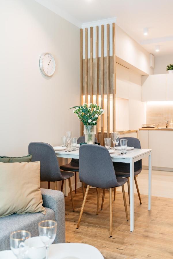 Piedmont Home By Loft Affair Краков Экстерьер фото