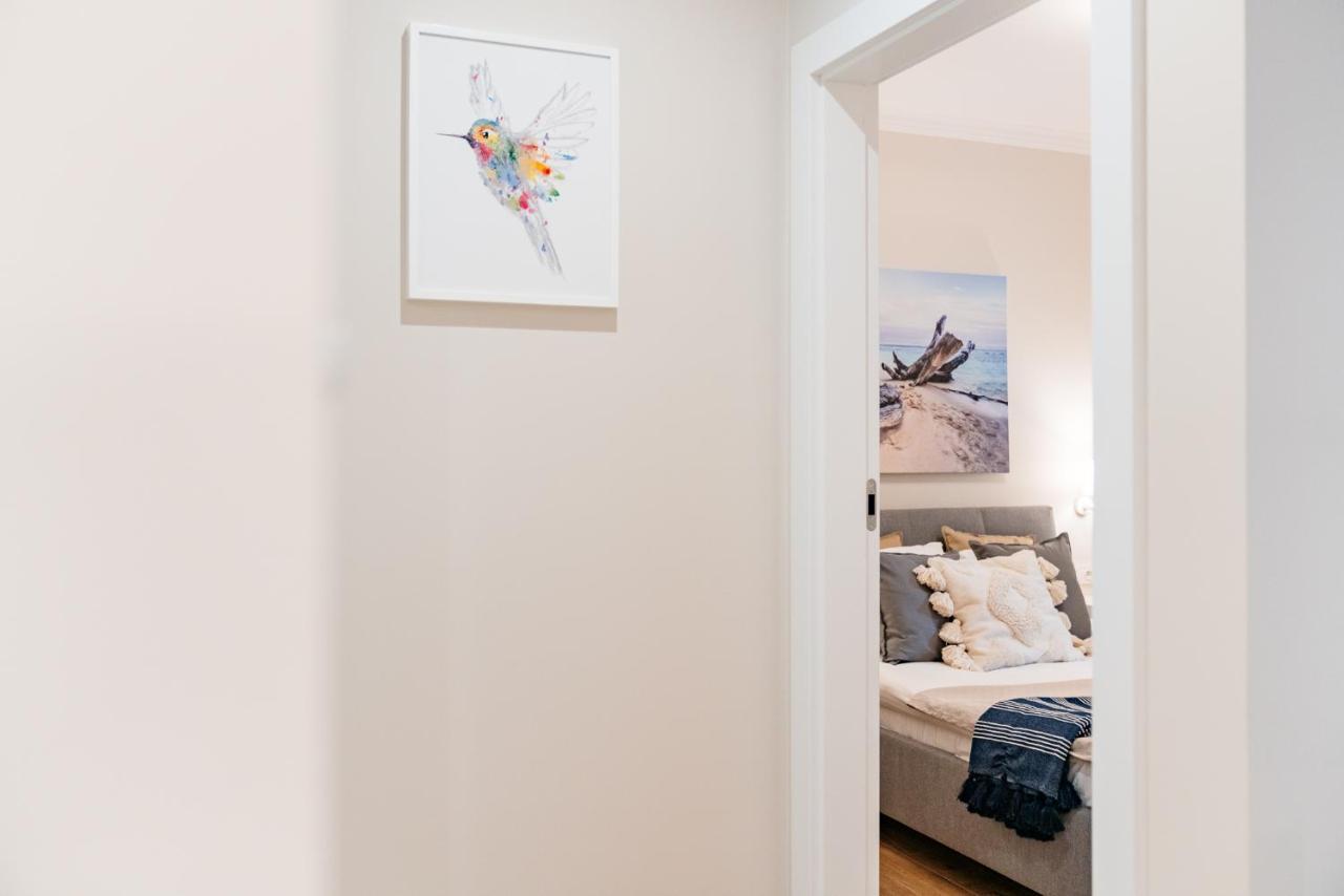 Piedmont Home By Loft Affair Краков Экстерьер фото
