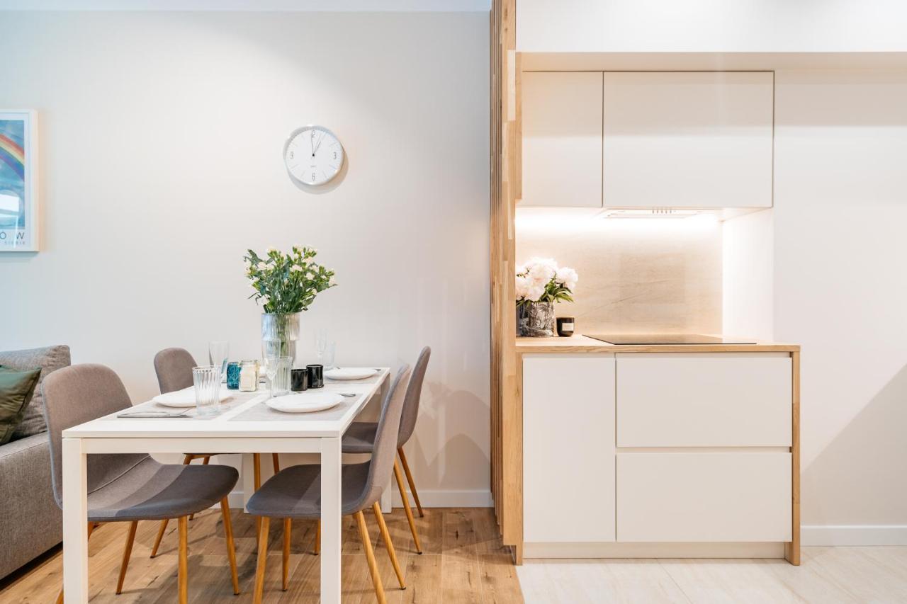 Piedmont Home By Loft Affair Краков Экстерьер фото