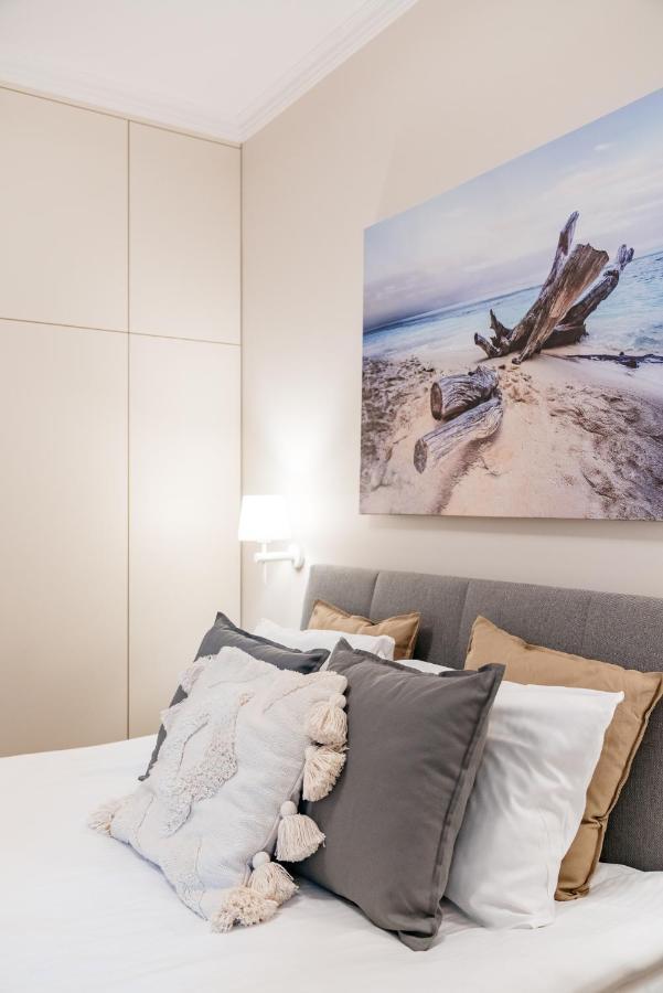 Piedmont Home By Loft Affair Краков Экстерьер фото