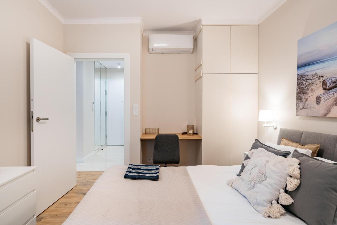 Piedmont Home By Loft Affair Краков Экстерьер фото