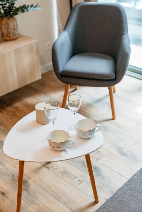 Piedmont Home By Loft Affair Краков Экстерьер фото
