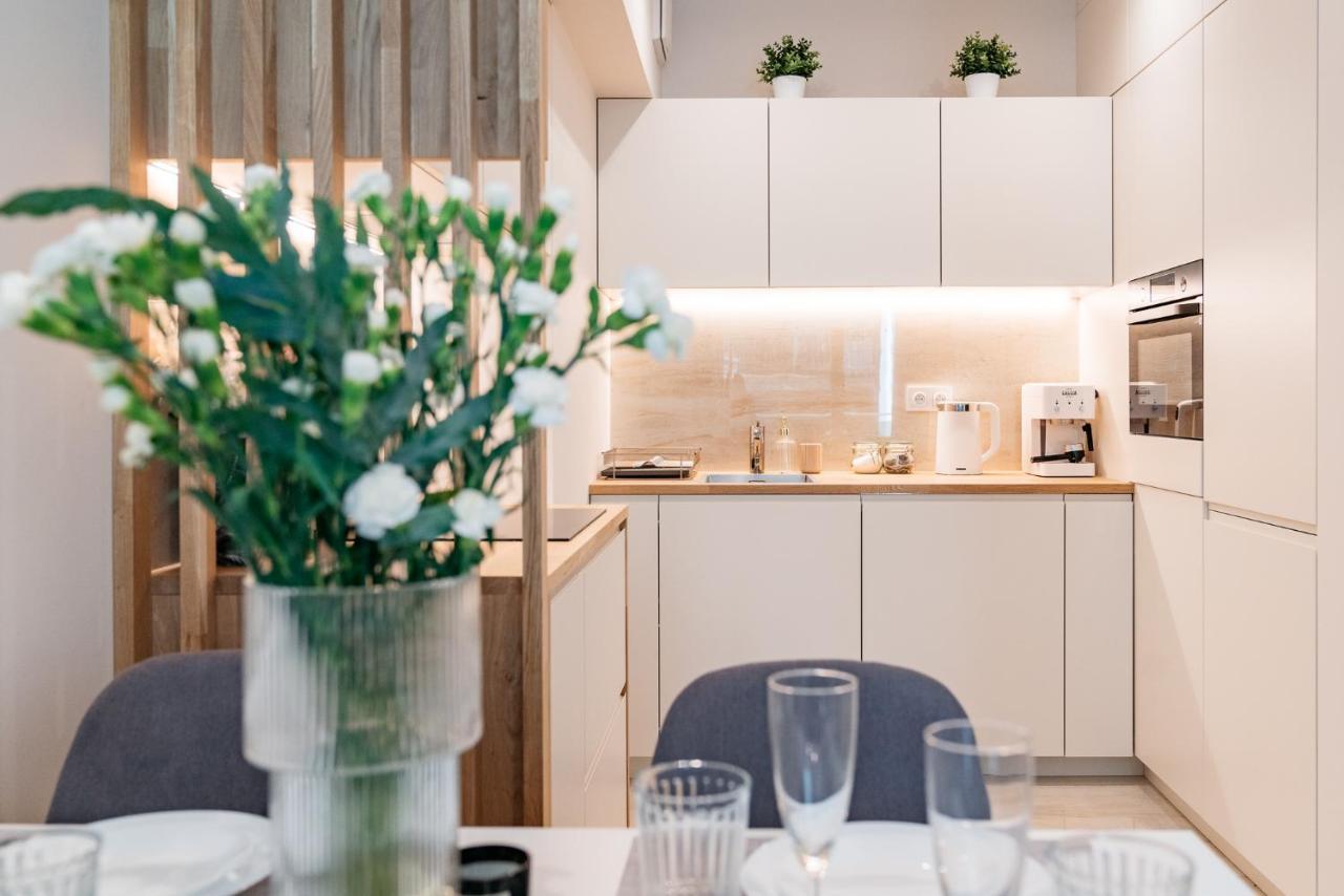 Piedmont Home By Loft Affair Краков Экстерьер фото