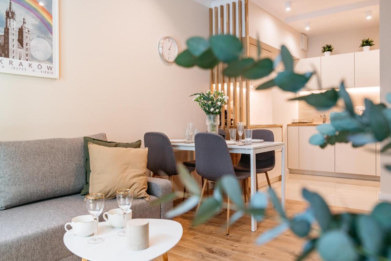 Piedmont Home By Loft Affair Краков Экстерьер фото