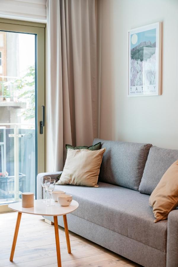 Piedmont Home By Loft Affair Краков Экстерьер фото