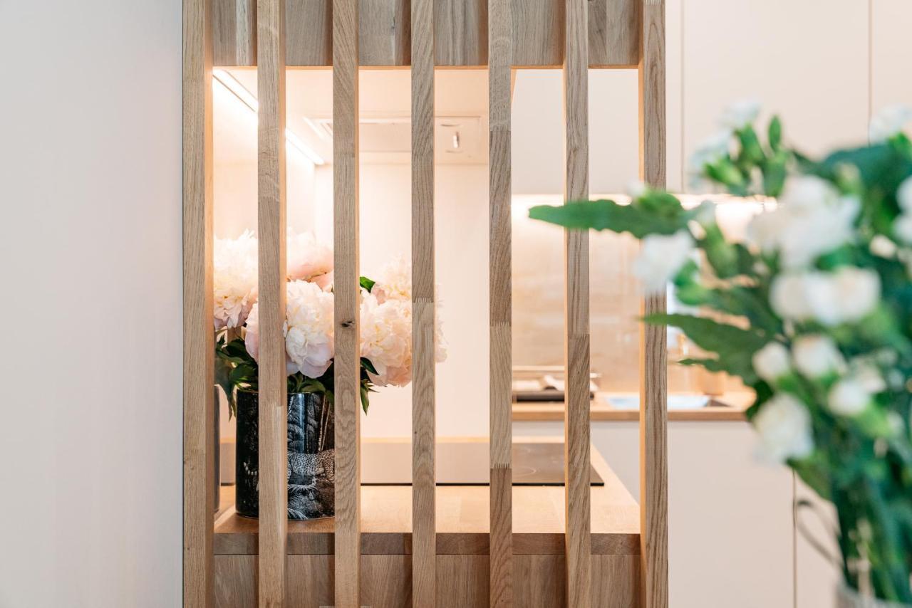 Piedmont Home By Loft Affair Краков Экстерьер фото