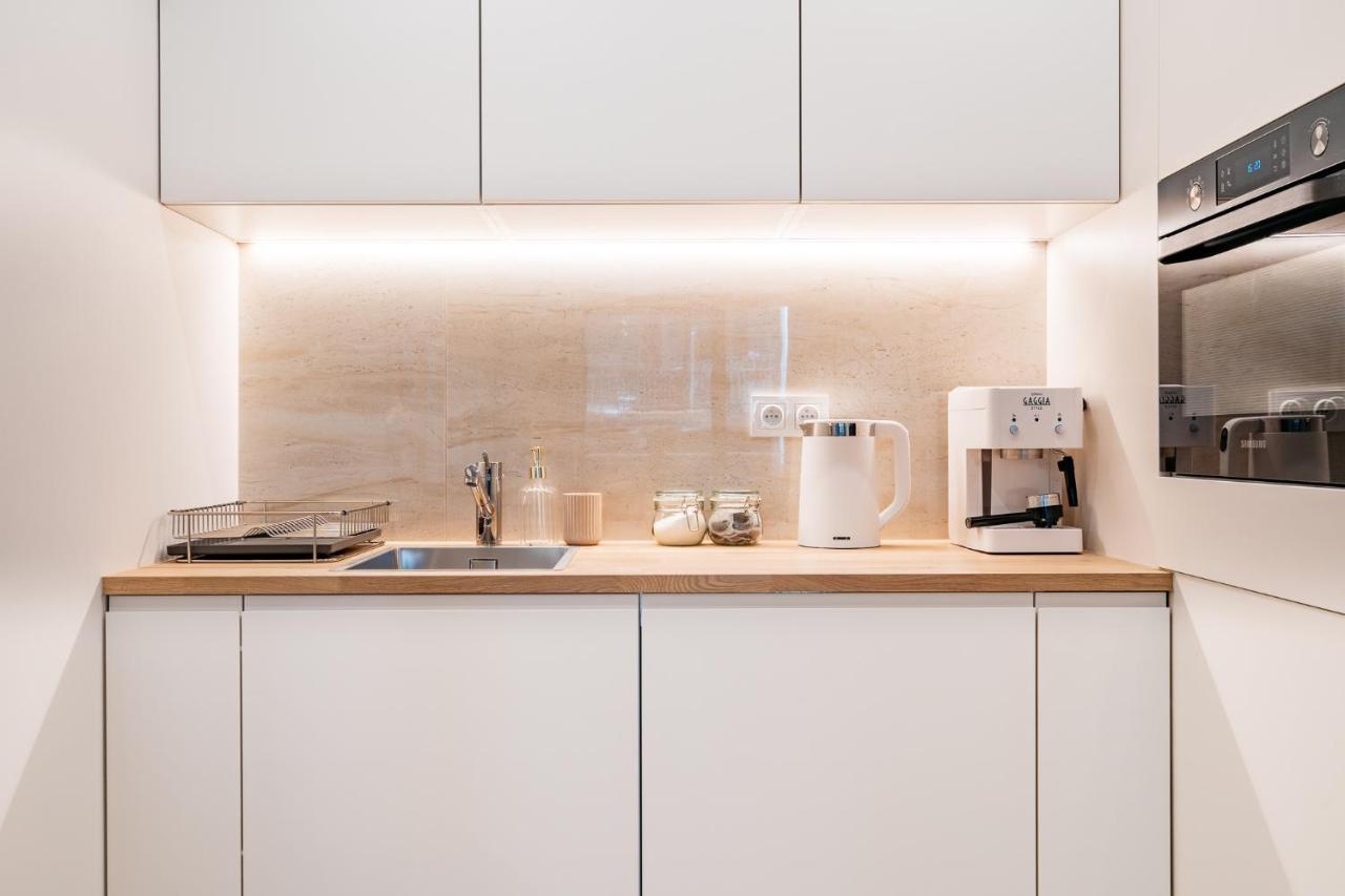 Piedmont Home By Loft Affair Краков Экстерьер фото