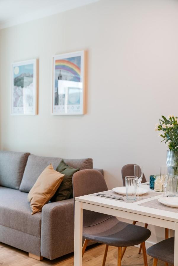 Piedmont Home By Loft Affair Краков Экстерьер фото