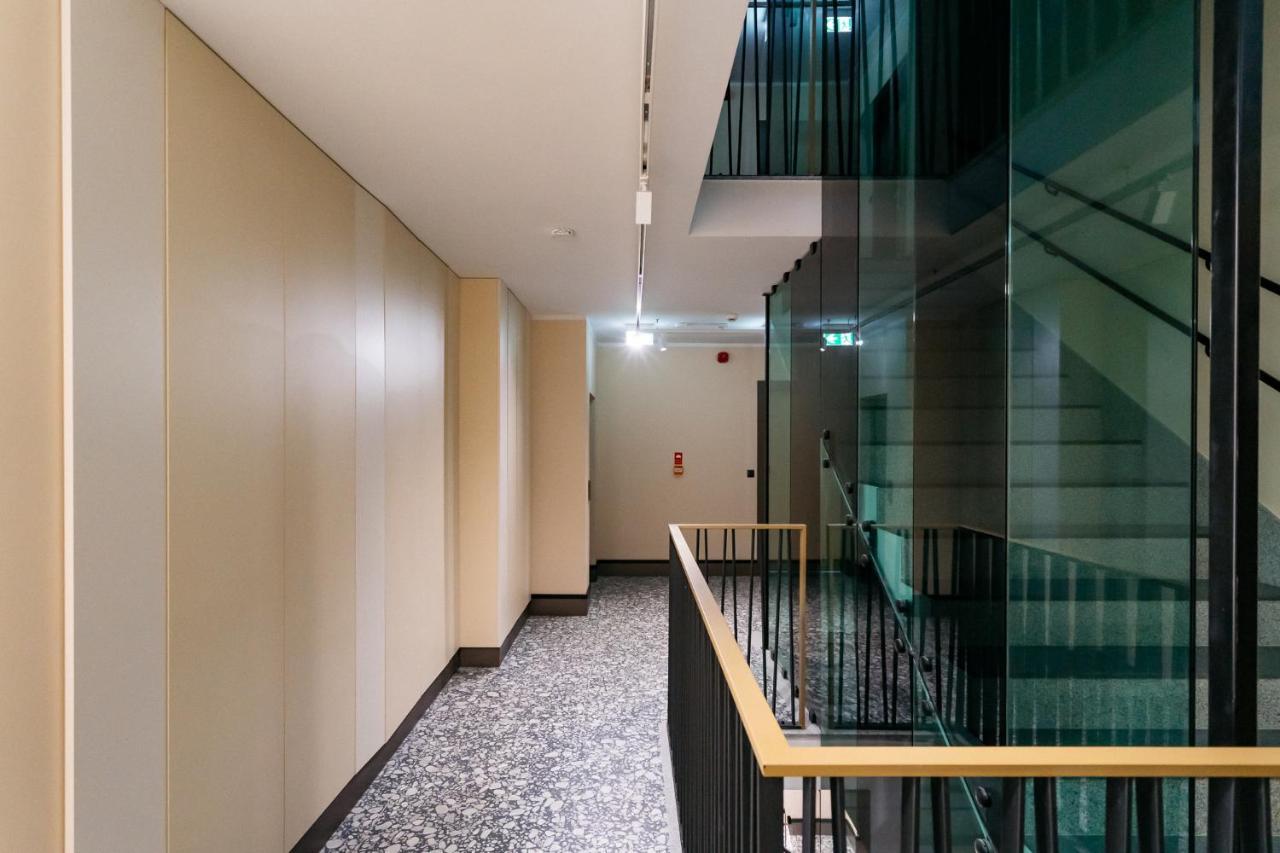 Piedmont Home By Loft Affair Краков Экстерьер фото
