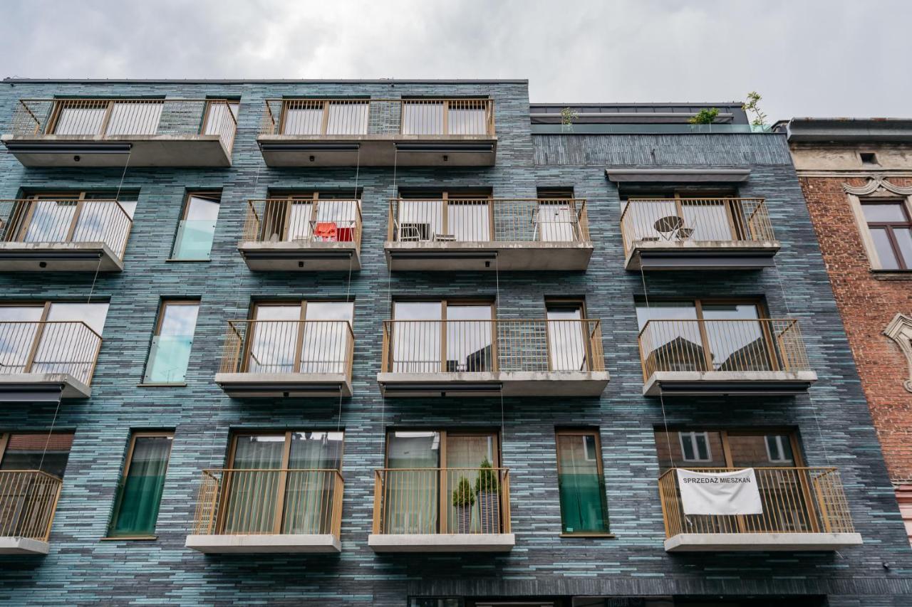 Piedmont Home By Loft Affair Краков Экстерьер фото