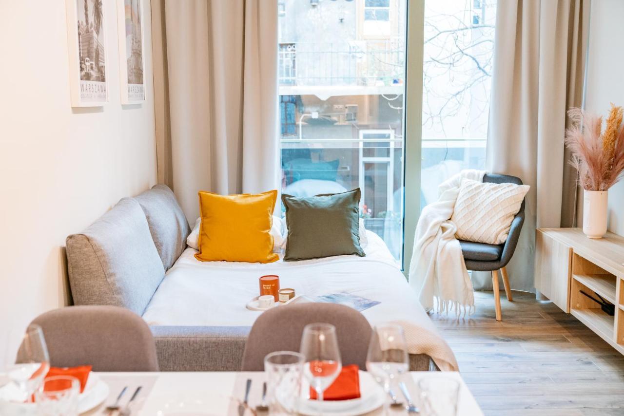 Piedmont Home By Loft Affair Краков Экстерьер фото