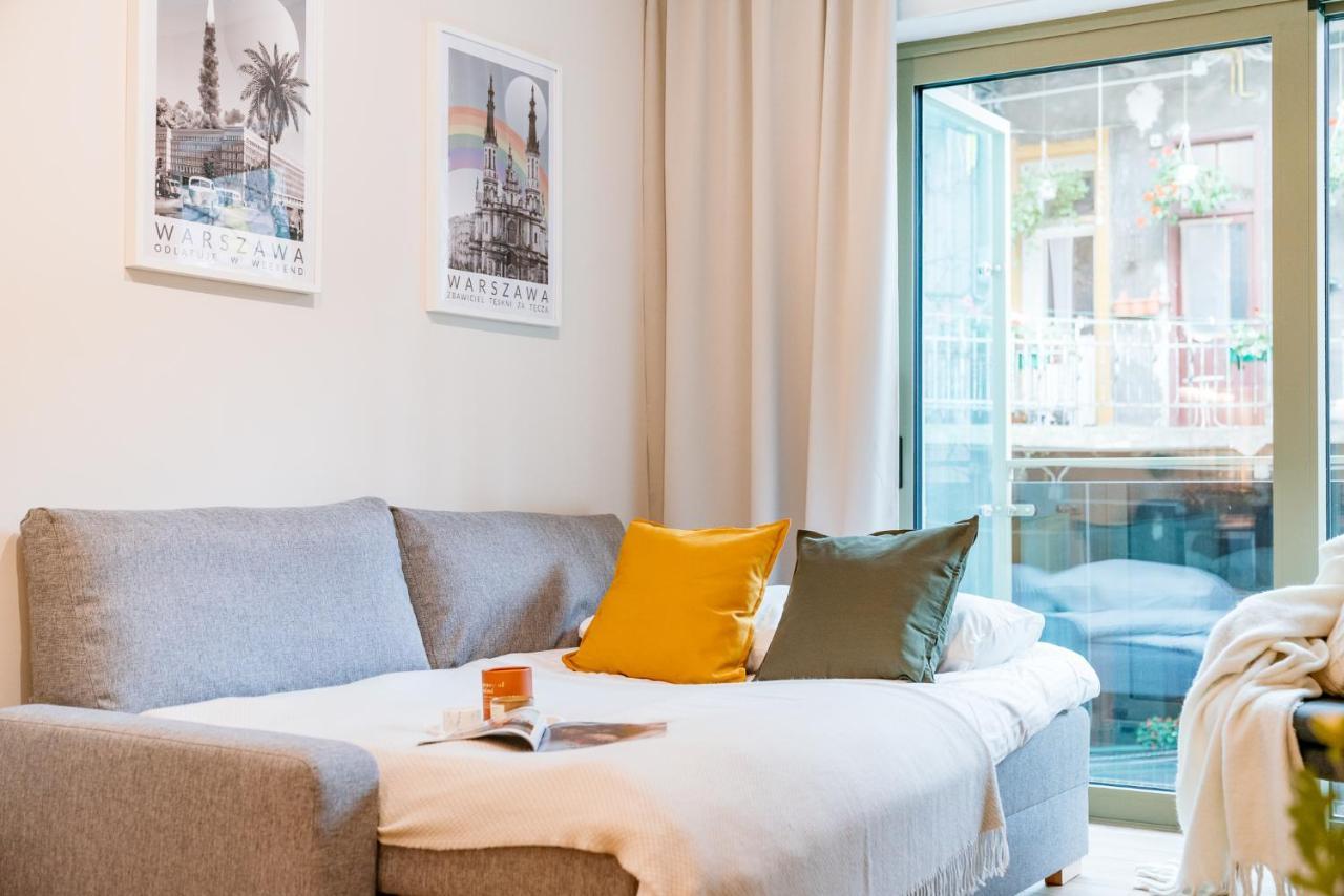 Piedmont Home By Loft Affair Краков Экстерьер фото
