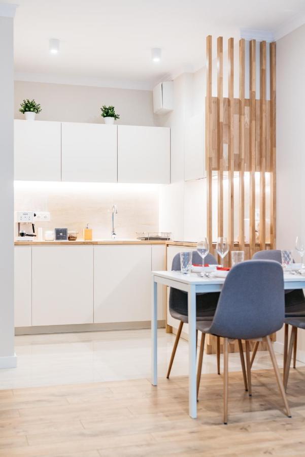Piedmont Home By Loft Affair Краков Экстерьер фото