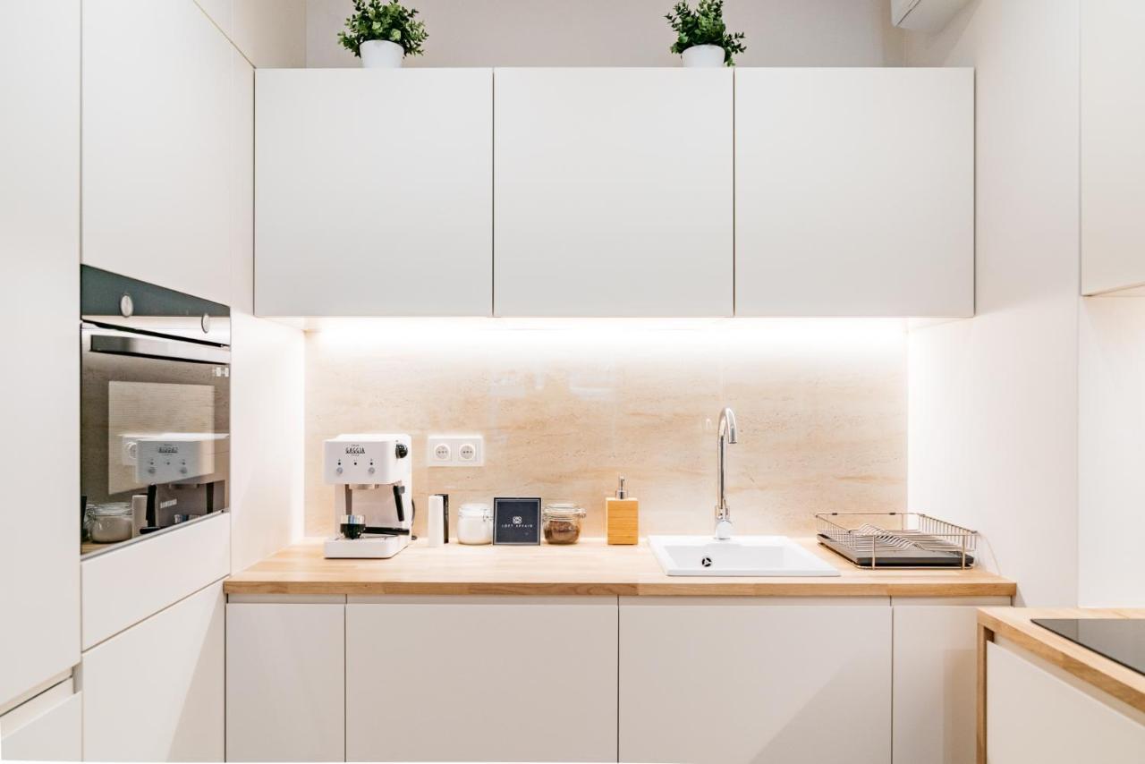 Piedmont Home By Loft Affair Краков Экстерьер фото