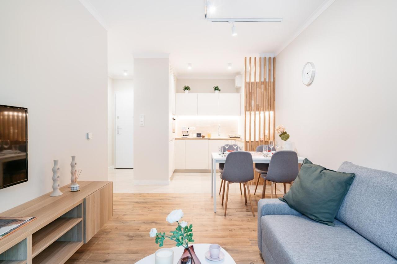 Piedmont Home By Loft Affair Краков Экстерьер фото