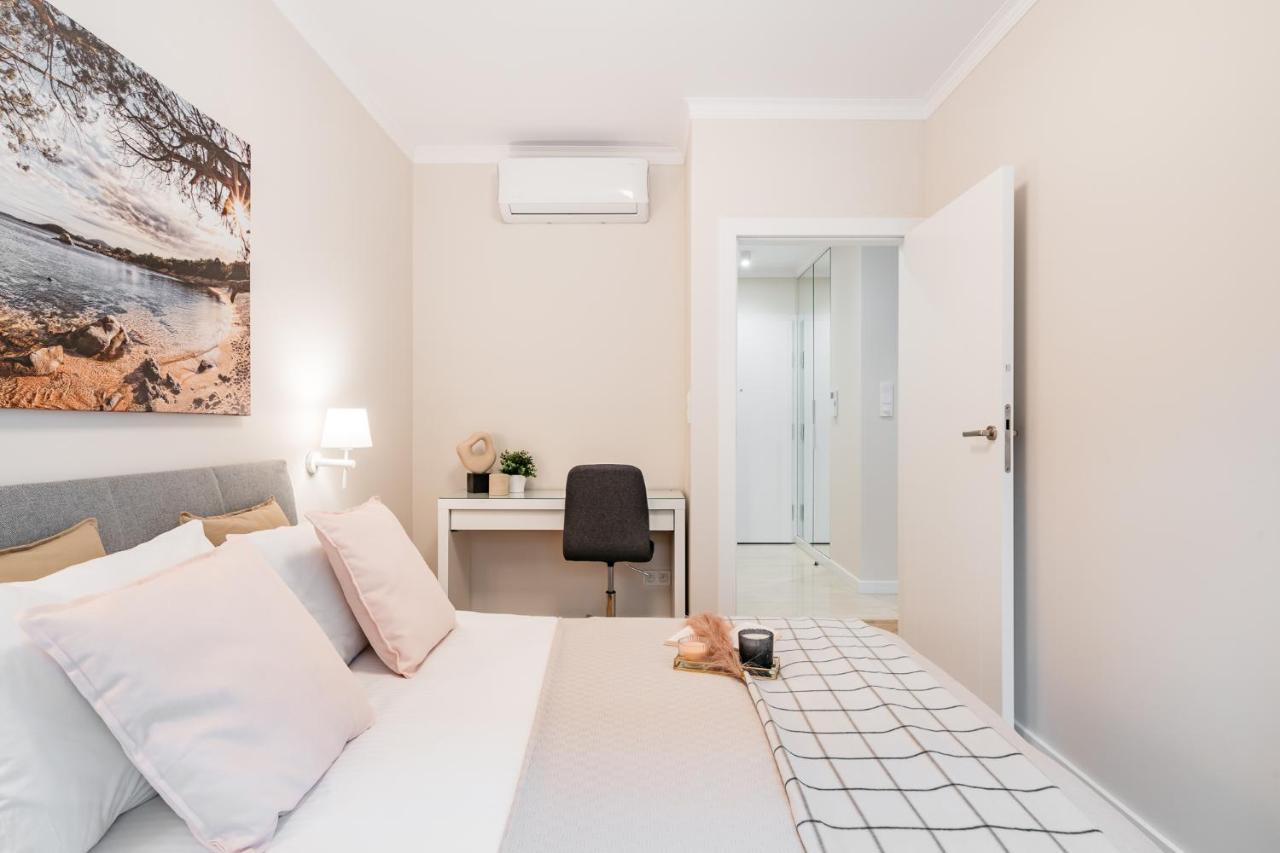Piedmont Home By Loft Affair Краков Экстерьер фото
