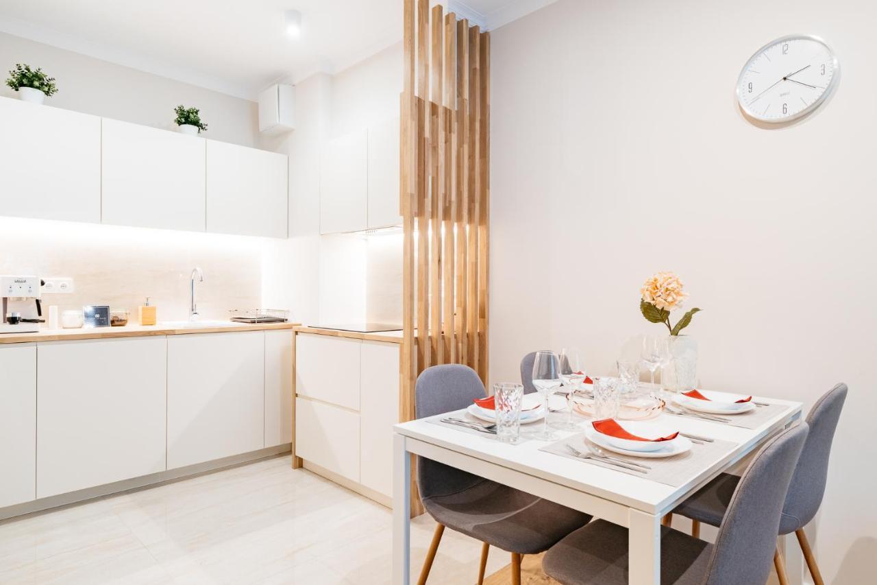 Piedmont Home By Loft Affair Краков Экстерьер фото