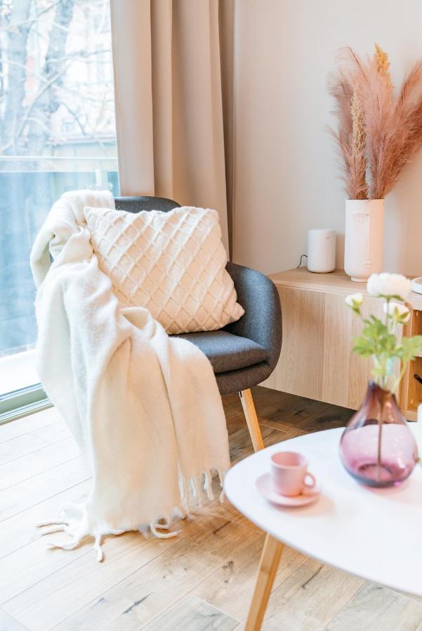 Piedmont Home By Loft Affair Краков Экстерьер фото