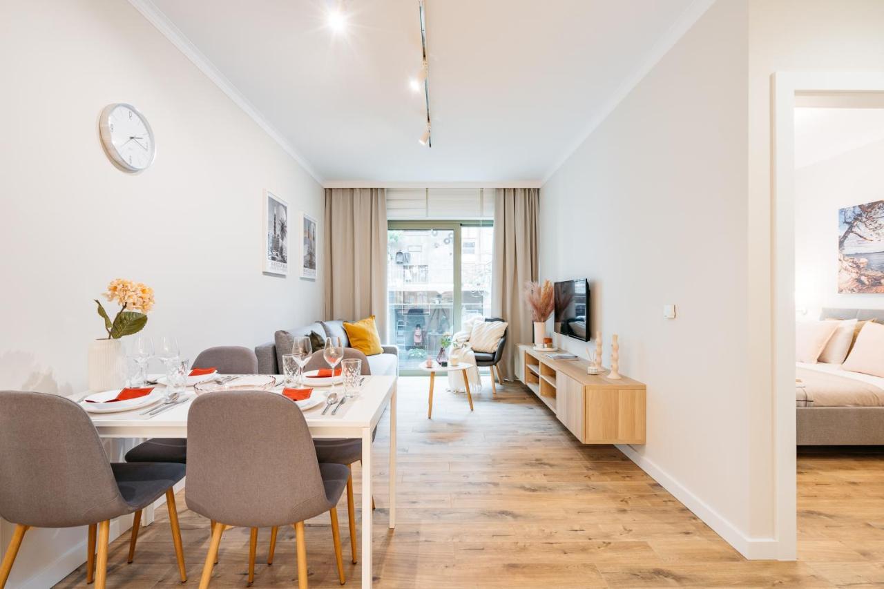 Piedmont Home By Loft Affair Краков Экстерьер фото