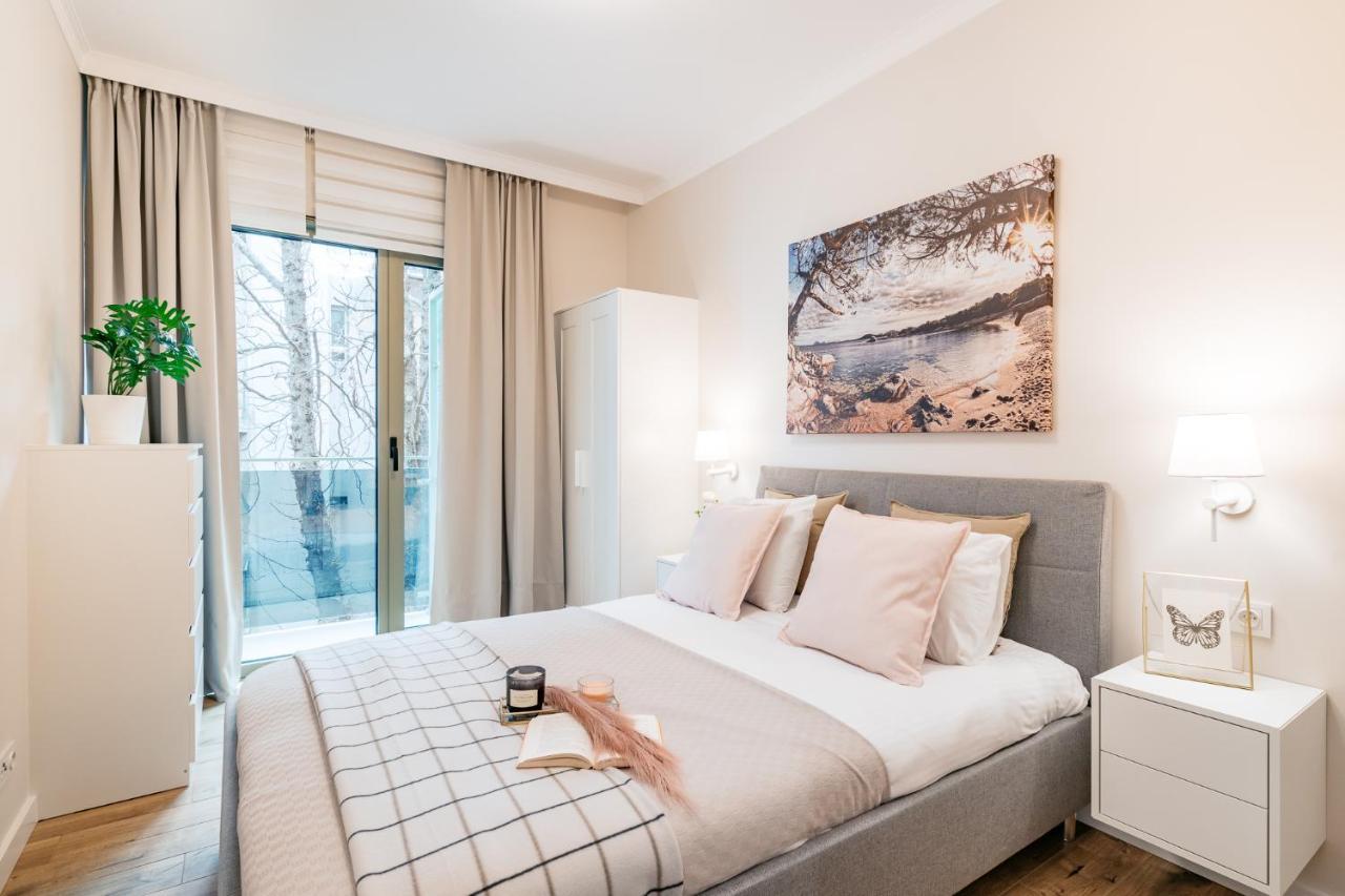 Piedmont Home By Loft Affair Краков Экстерьер фото