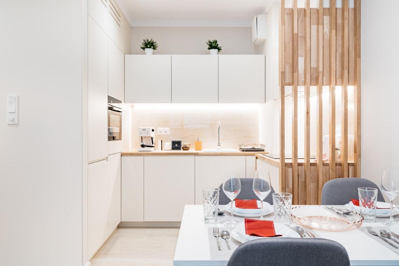Piedmont Home By Loft Affair Краков Экстерьер фото