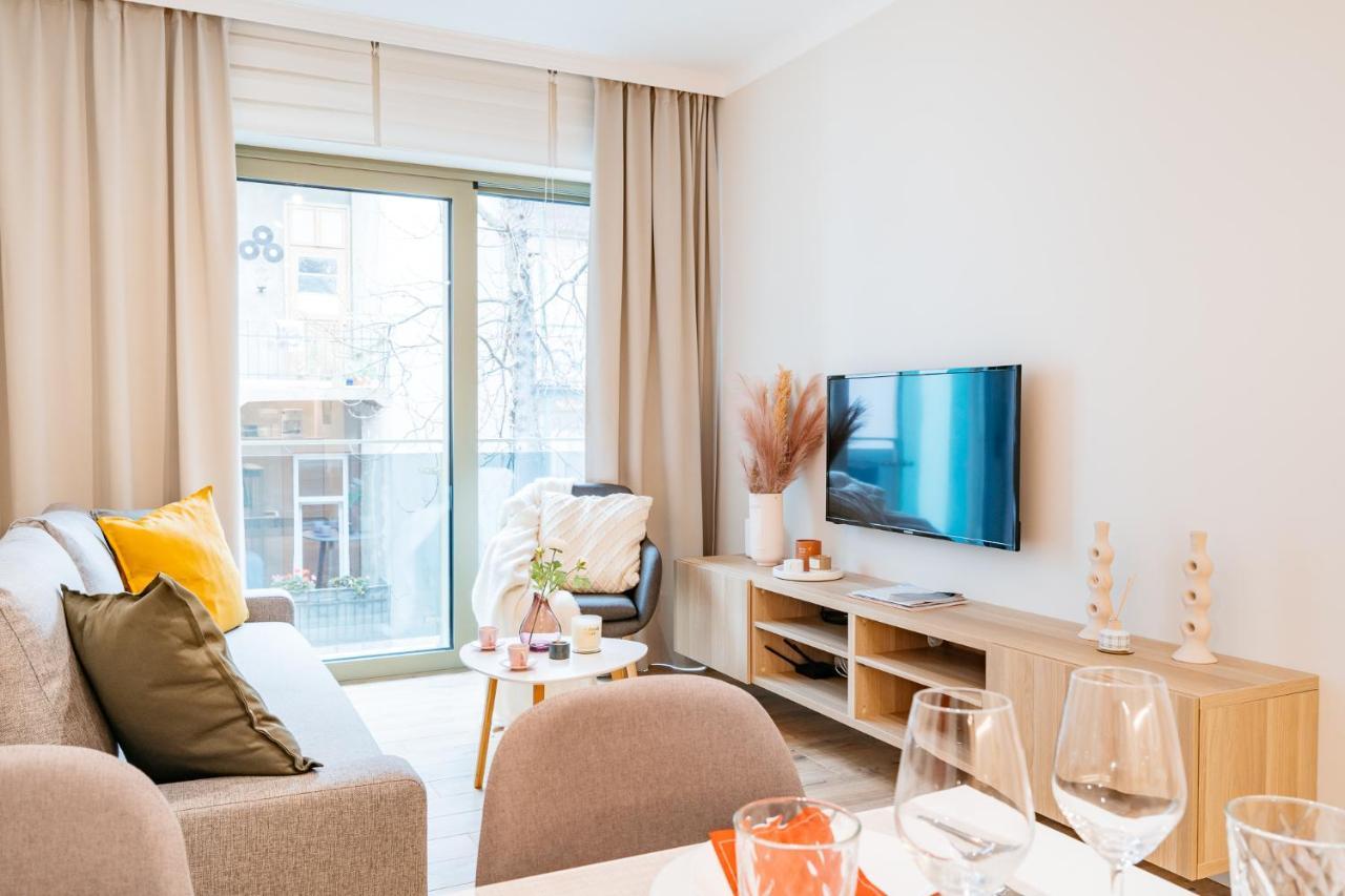 Piedmont Home By Loft Affair Краков Экстерьер фото