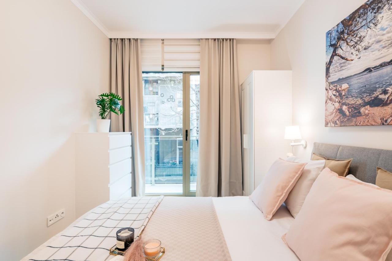 Piedmont Home By Loft Affair Краков Экстерьер фото