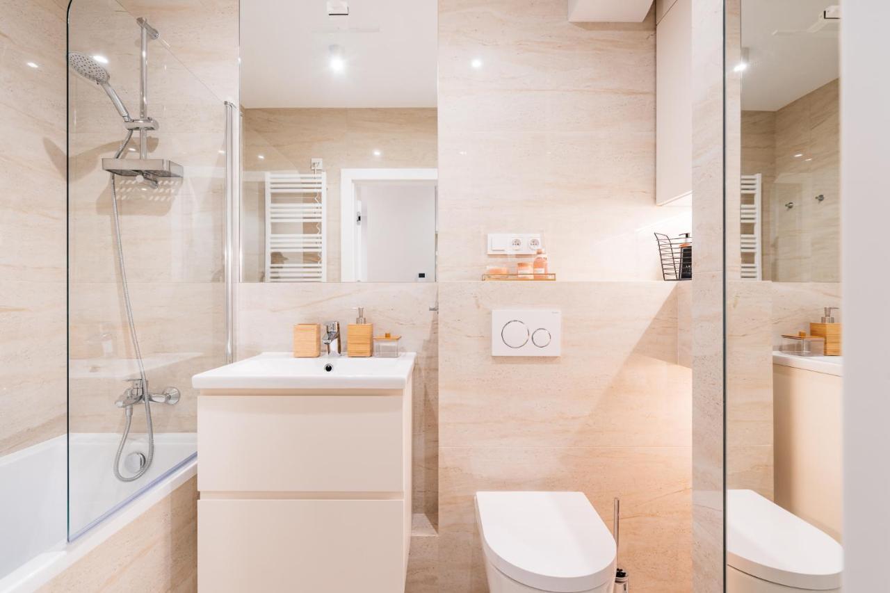 Piedmont Home By Loft Affair Краков Экстерьер фото